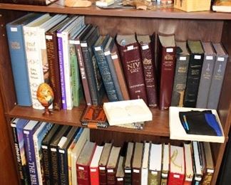 INDOOR, WING 2, LAST ROOM ON RIGHT, Knowles Plate/ Book of common prayer $95 Eaton Press