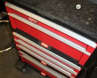 OUTDOOR SHOWROOM, STAND ALONE GARAGE, Keter Rolling $58