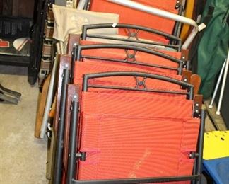 OUTDOOR, DOUBLE BLUE DOOR STORAGE ROOM, $10 each, Rio creations