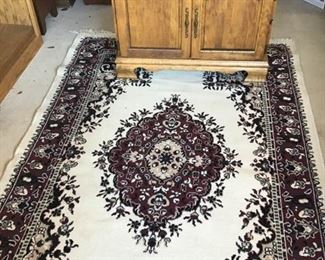 001 Cabernet Cabinet
