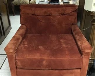 John Widdicomb Chair 