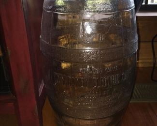 Gem Dandy Electric Churn 