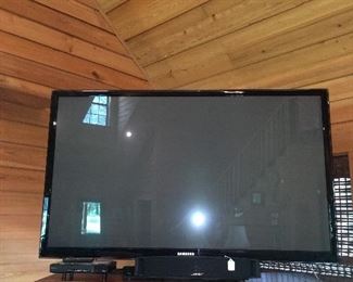 Samsung flatscreen