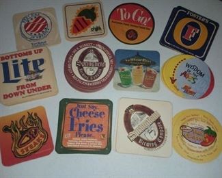 Coasters