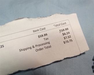 Sale Picture
