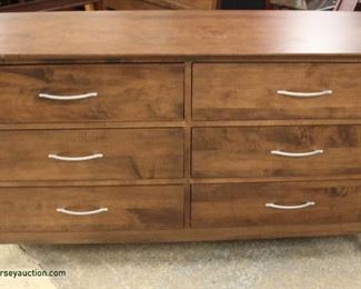 4 Piece SOLID Mahogany “Baronet Furniture” Bedroom Set with Queen Size Sleigh Bed
Auction Estimate $200-$400 – Located Inside
