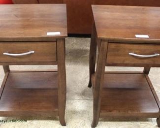 4 Piece SOLID Mahogany “Baronet Furniture” Bedroom Set with Queen Size Sleigh Bed
Auction Estimate $200-$400 – Located Inside
