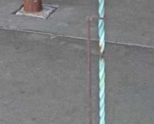 Weather Vane
Auction Estimate $50-$100 – Located Field
