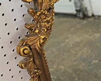  Large Double Decorator Mirror

Auction Estimate $50-$100 – Located Inside

  