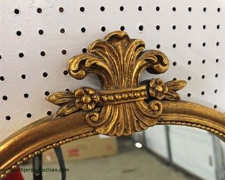  Large Double Decorator Mirror

Auction Estimate $50-$100 – Located Inside 