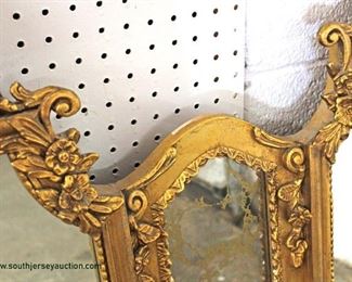  Large Double Decorator Mirror

Auction Estimate $50-$100 – Located Inside 