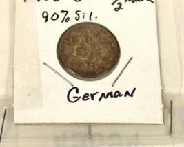  3 German Silver Coins

Auction Estimate $20-$50 – Located Inside 