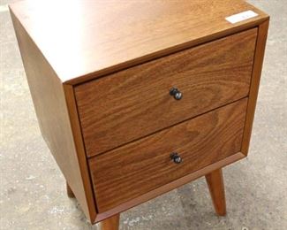 NEW Country Style 2 Drawer Night Stand
Auction Estimate $50-$100 – Located Inside
