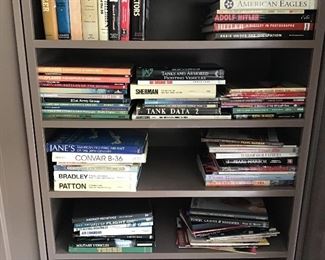 Military Books, Hitler, WWII, War Planes