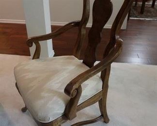 Drexel Heritage Dining Chair