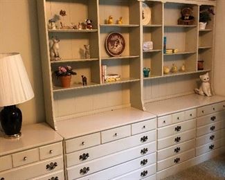 ANTIQUE BEDROOM FURNITURE 