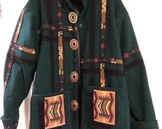 MANY COOL UNIQUE  COATS