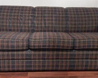 Sofa Bed - Almost New