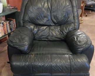 There are Two of These Rocker/Recliners
