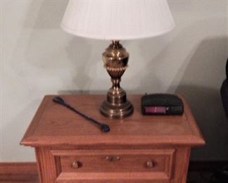Stanley Furniture Co. Nightstand - There are two of these