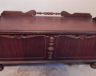 Another Cedar Lined Chest