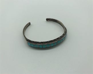 .925 bracelet