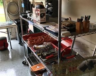 Dog crate