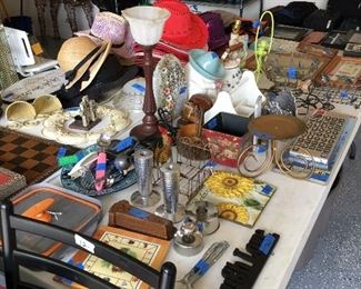 Miscellaneous