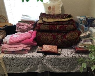 Bedding