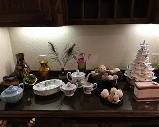 Miscellaneous