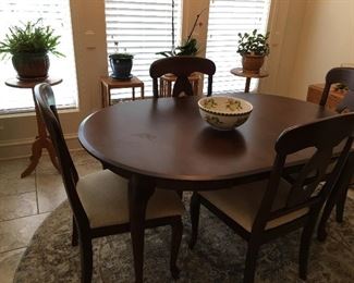 Plant stands
