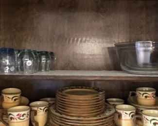 Dishes