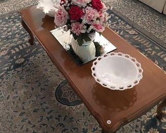 Coffee table, Fenton