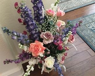 Flower arrangement
