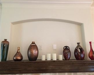 Vases