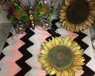 Wall decorations