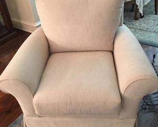 Chair - matches love seat
