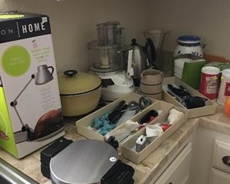 Wafflemaker