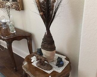 Small table