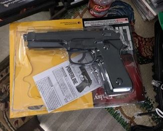 Just a BB gun $15
