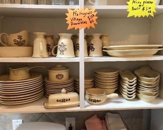 Also leftover from last week only $60 for the set