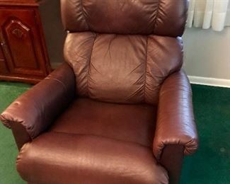 Recliner