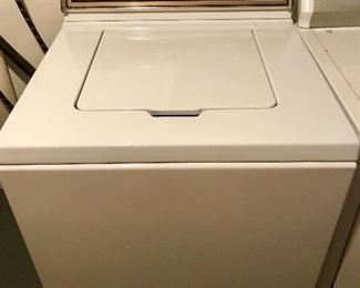 Maytag washer