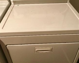 Kenmore dryer