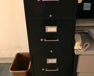 File cabinet