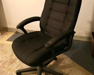 Like new office chair from Office Max