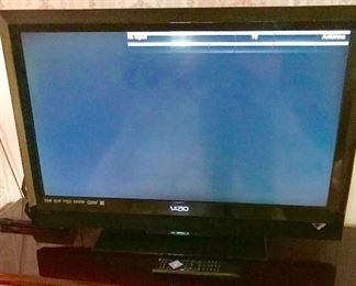 Vizio smart TV