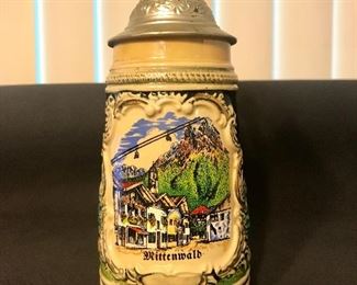 Wittenwald Stein - Unmarked