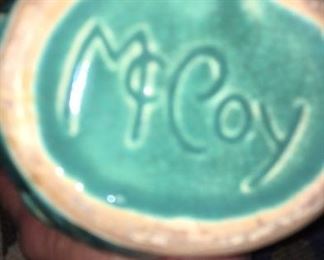 McCoy chicken water pitcher