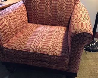 Excellent condition arm chair